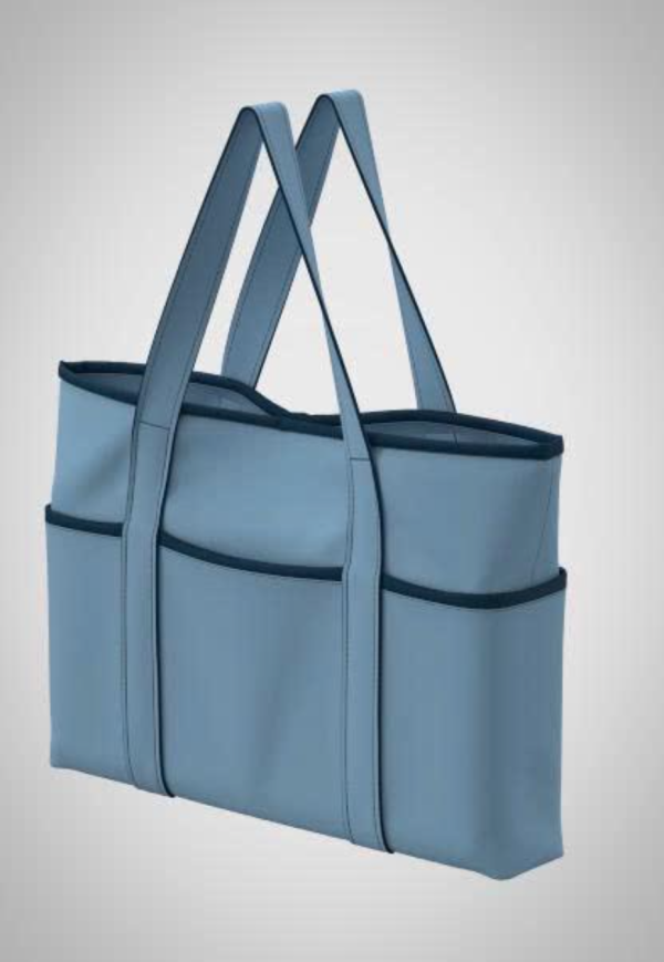Everywhere Tote Bag - Image 2